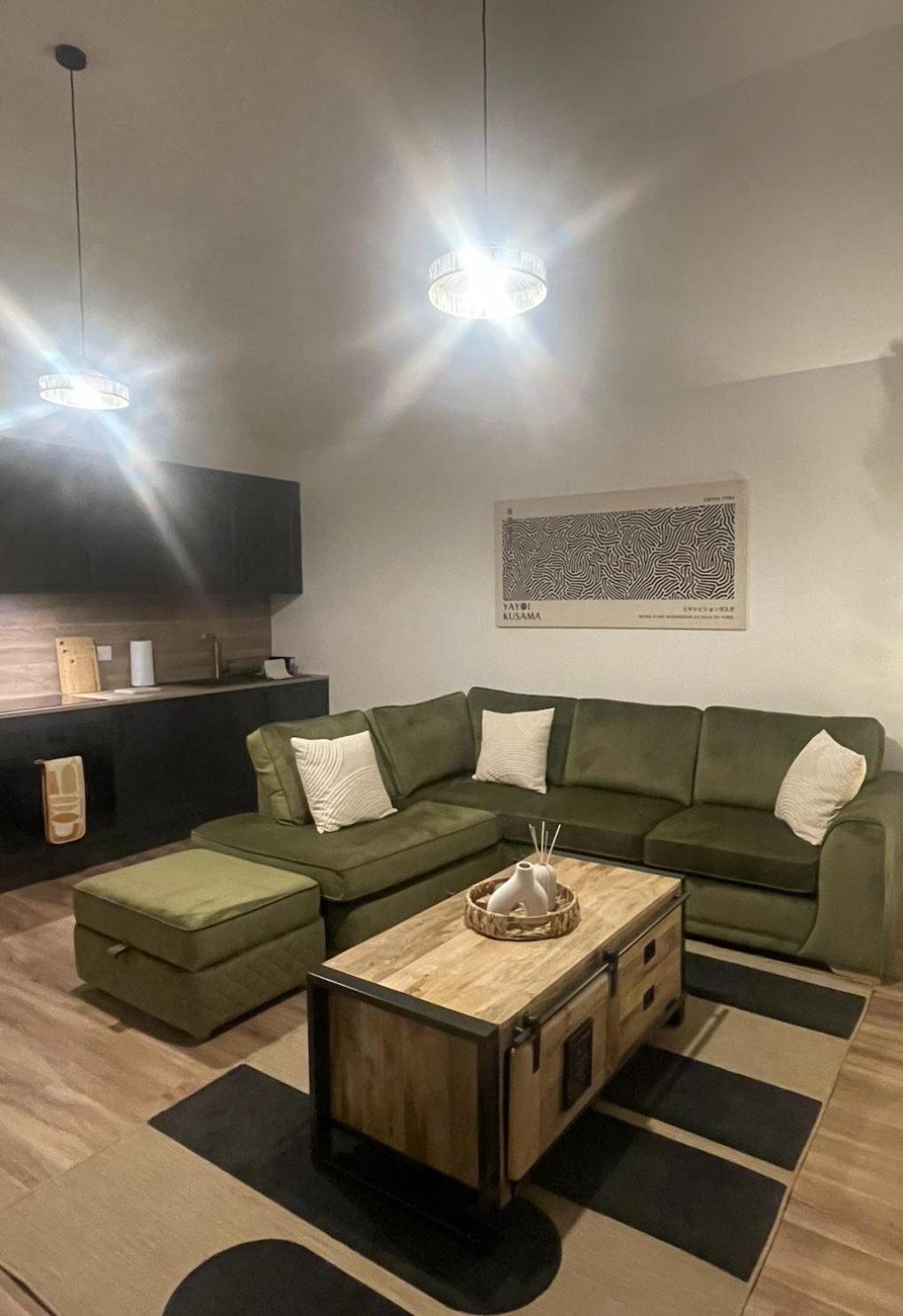 Thrumster Lodges - 3 Luxurious Self Catering Lodges On The Nc500, 2 With Hot Tubs Wick (Highlands) Ngoại thất bức ảnh